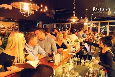 Photo: Barcadia Kitchen and Bar