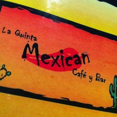 Photo: La Quinta Mexican Cafe & Bar