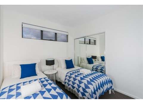 Photo: Uptown Apartments Oxford Road Bulimba